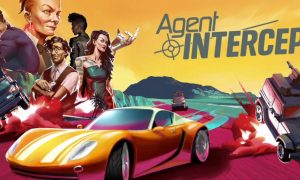 Agent Intercept Download for Android & IOS