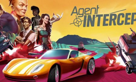 Agent Intercept Download for Android & IOS