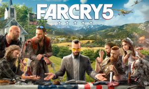 Far Cry 5 APK Mobile Full Version Free Download