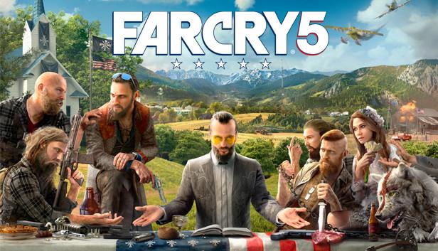 Far Cry 5 APK Mobile Full Version Free Download