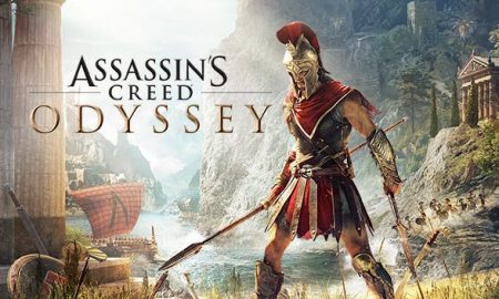 ASSASSIN’S CREED ODYSSEYPC Game Download For Free