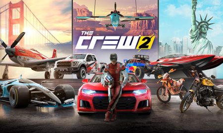 The Crew 2 APK Full Version Free Download (May 2021)