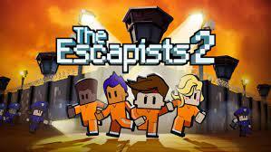 The Escapists 2 iOS/APK Full Version Free Download