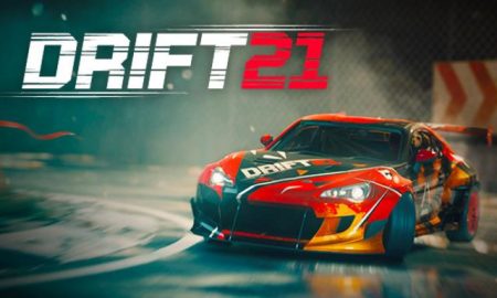 Drift21 iOS Latest Version Free Download