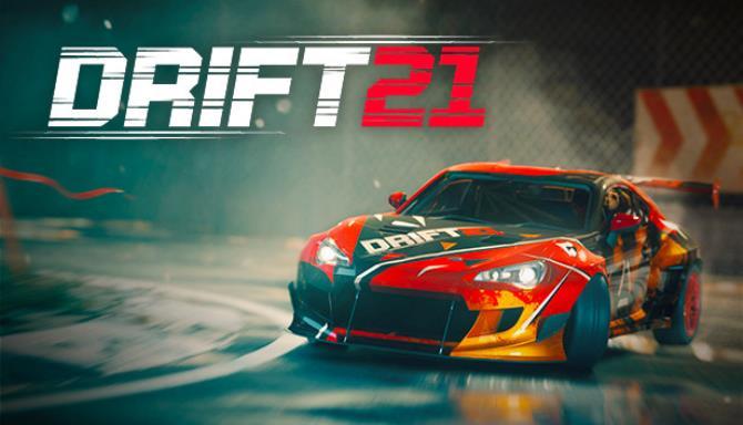 Drift21 iOS Latest Version Free Download