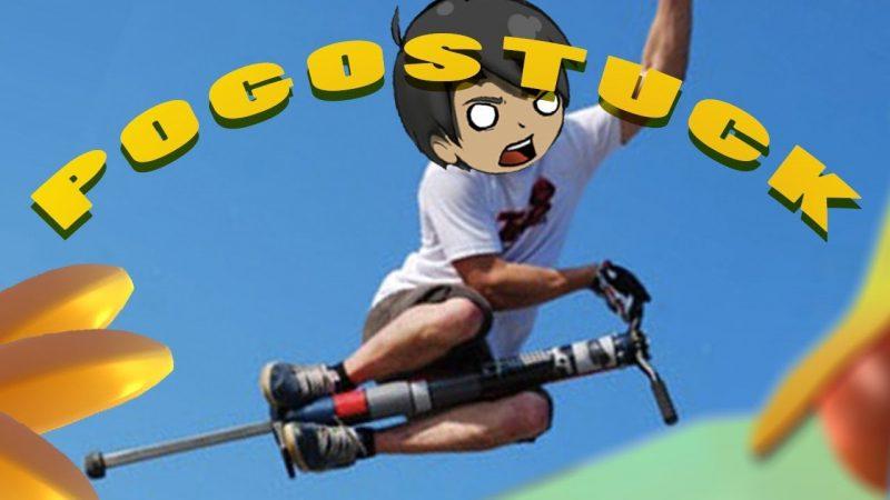 Pogostuck: Rage With Your Friends iOS Latest Version Free Download
