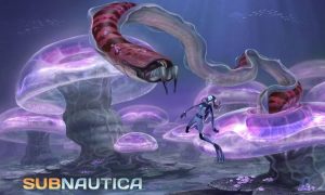 Subnautica PC Game Download For Free