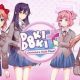 Doki Doki Literature Club! free Download PC Game (Full Version)