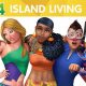 The Sims 4 Island Living APK Mobile Full Version Free Download