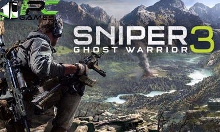 SNIPER GHOST WARRIOR 3 iOS Latest Version Free Download