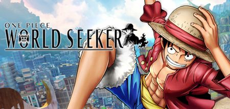 ONE PIECE World Seeker APK Download Latest Version For Android