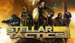 Stellar Tactics Free Download PC windows game