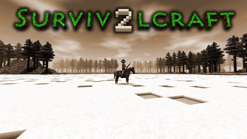 survivalcraft 2 pc