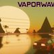 Vaporwave Drift DARKSiDERS Free Download PC windows game