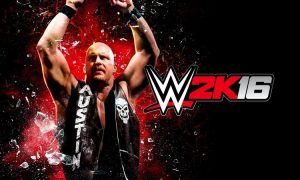 WWE 2K16 PC Game Download For Free