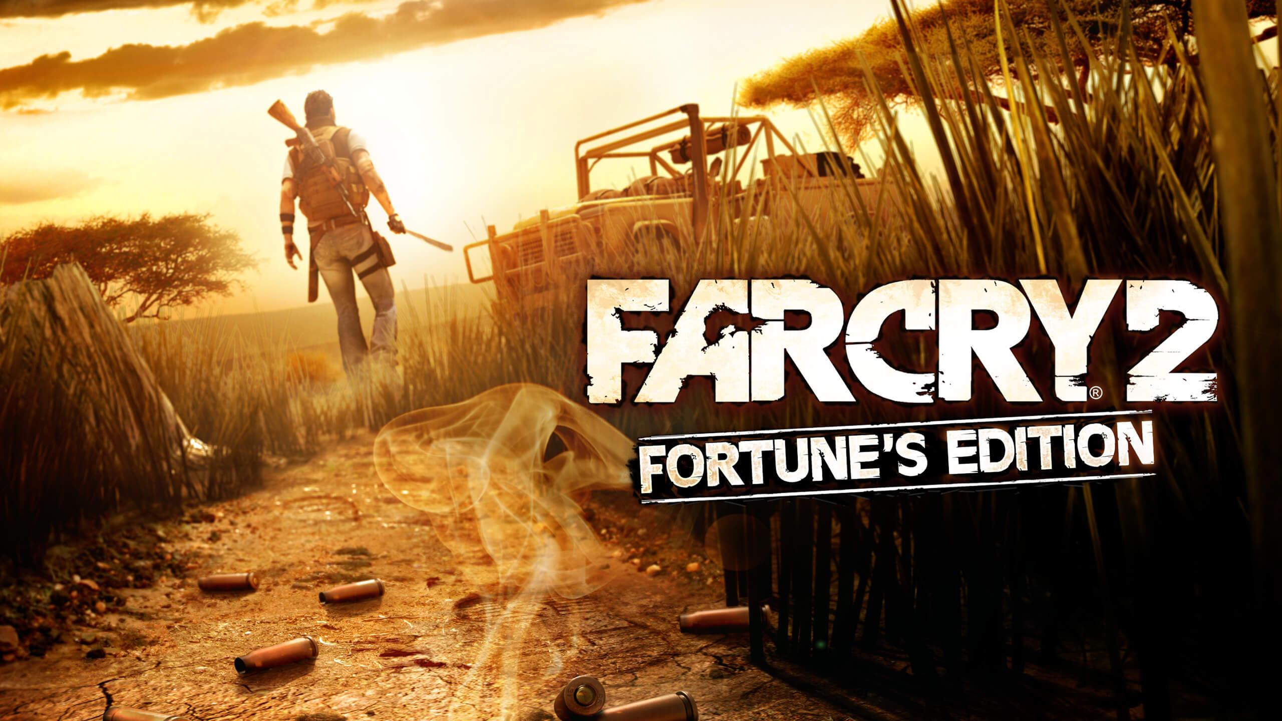Far cry 2 android game free download Far cry 2 android game free download