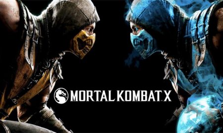 Mortal Kombat X Game Download