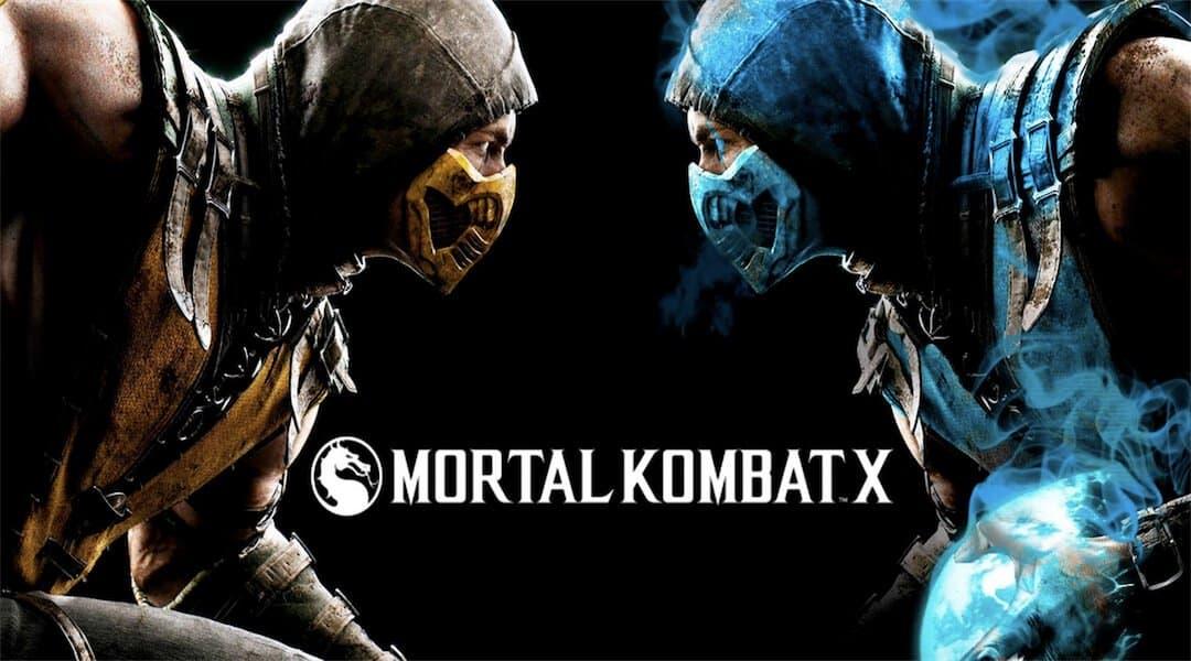 Mortal Kombat X Game Download