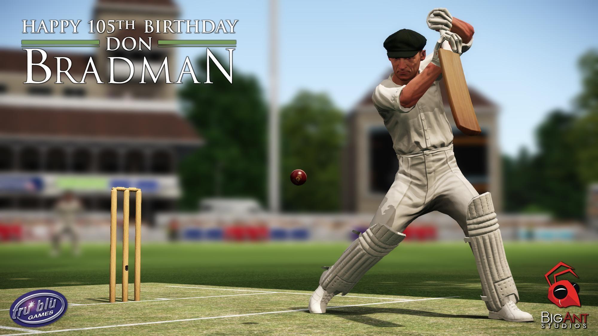 Don Bradman Cricket 14 APK Full Version Free Download (June 2021)