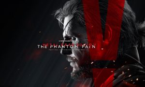 Metal Gear Solid V: The Phantom Pain APK Download Latest Version For Android