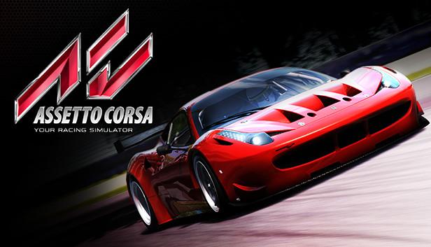 Assetto Corsa APK Download Latest Version For Android