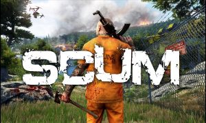 SCUM iOS/APK Full Version Free Download