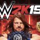 WWE 2K19 Free Download For PC