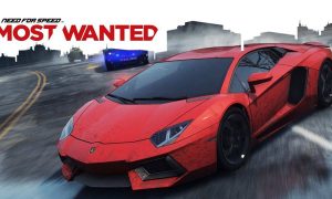 Need For Speed Most Wanted iOS/APK Full Version Free Download