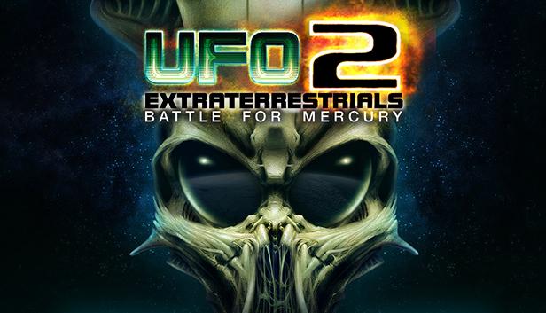 UFO2 Extraterrestrials Android/iOS Mobile Version Full Free Download