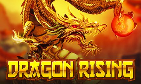 Dragon Rising Full Version Mobile Game