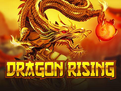 Dragon Rising Full Version Mobile Game