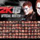 WWE 2K16 free full pc game for download