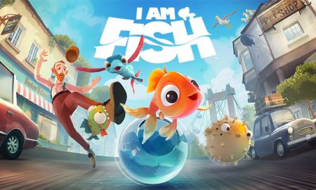 I Am Fish iOS Latest Version Free Download