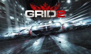 GRID 2 PC Download Game for free