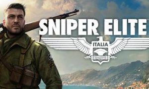 Sniper Elite 4 iOS Latest Version Free Download