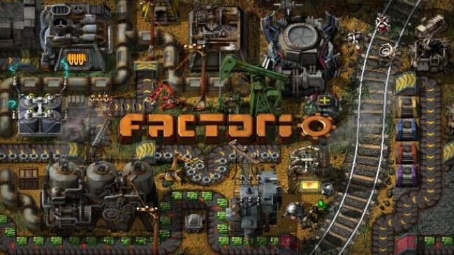 Factorio APK Full Version Free Download (June 2021)