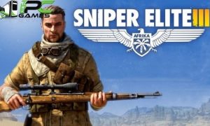 SNIPER ELITE 3 Android/iOS Mobile Version Full Free Download