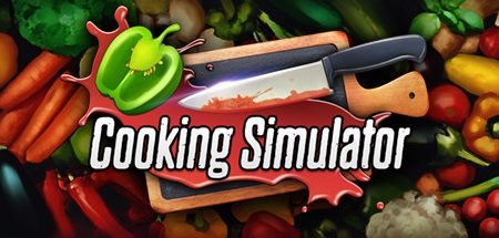 Cooking Simulator PC Download free full game for windows