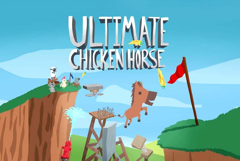 ultimate chicken horse servers down
