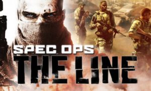 Spec Ops The Line Android/iOS Mobile Version Full Free Download