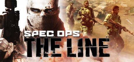 Spec Ops The Line Android/iOS Mobile Version Full Free Download