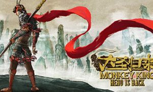 MONKEY KING: HERO IS BACK PC Download Game for free