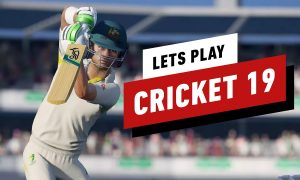 Cricket 19 PC Download Game for free