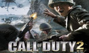 CALL OF DUTY 2 PC Game Download For Free