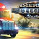 American Truck Simulator PC Download free full game for windows