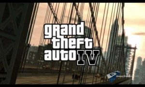 Grand Theft Auto IV Full Version Mobile Game