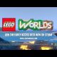 LEGO Worlds PC Download free full game for windows