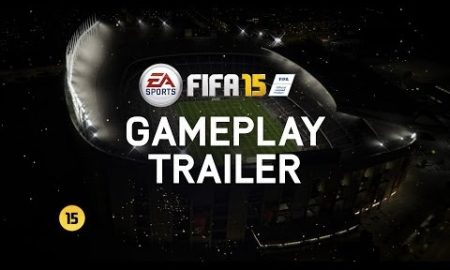 FIFA 15 Download for Android & IOS