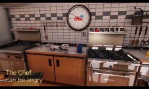 Cooking Simulator Free Download For PC