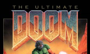 Ultimate Doom PC Game Download For Free